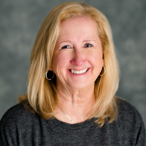 Kathleen Nangle
